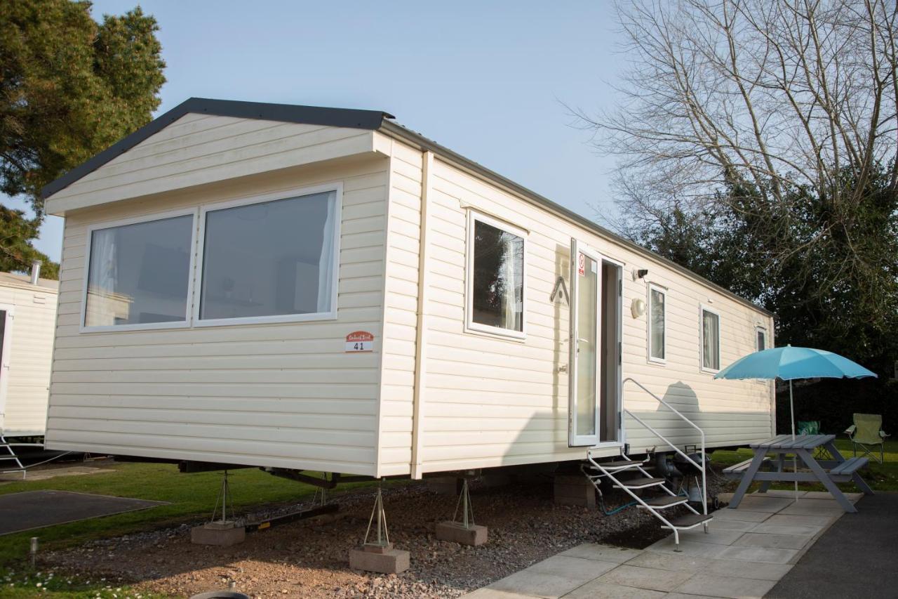 Willa 41 Orchard Bank, 3 Bed, Rockley Park Poole Zewnętrze zdjęcie