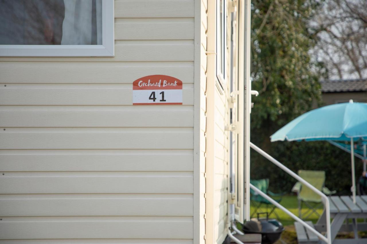 Willa 41 Orchard Bank, 3 Bed, Rockley Park Poole Zewnętrze zdjęcie