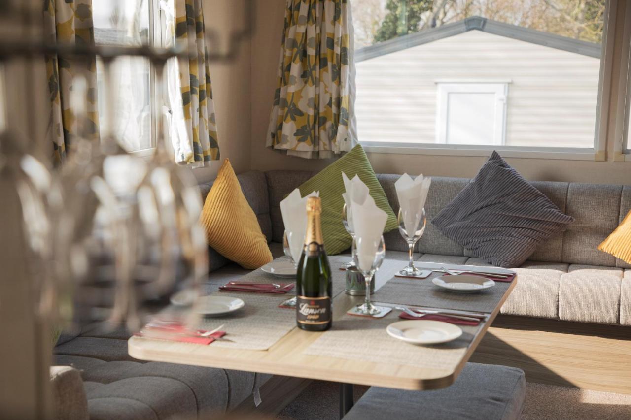 Willa 41 Orchard Bank, 3 Bed, Rockley Park Poole Zewnętrze zdjęcie
