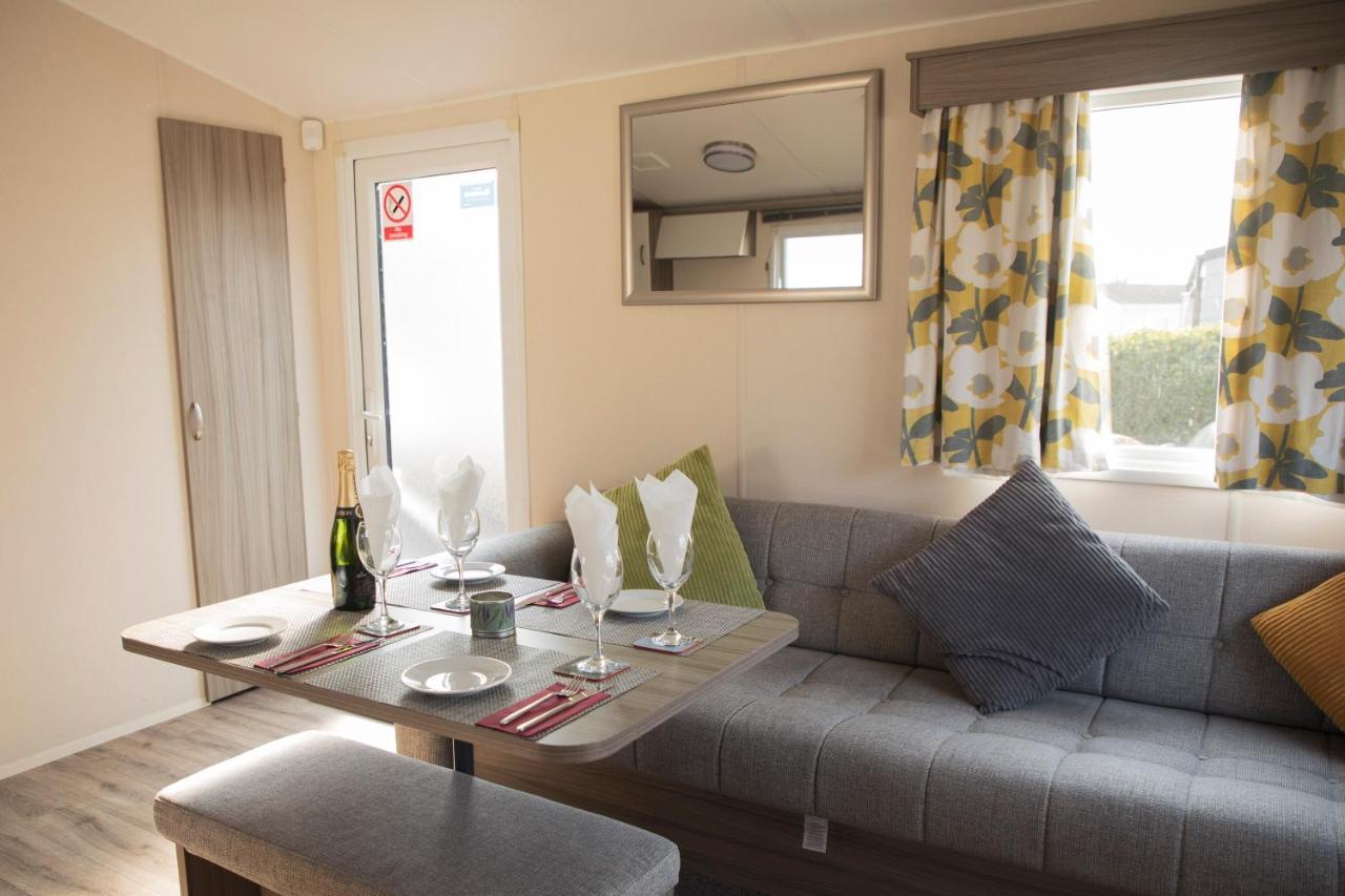 Willa 41 Orchard Bank, 3 Bed, Rockley Park Poole Zewnętrze zdjęcie
