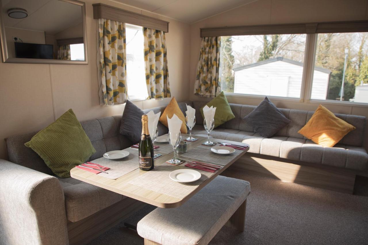 Willa 41 Orchard Bank, 3 Bed, Rockley Park Poole Zewnętrze zdjęcie
