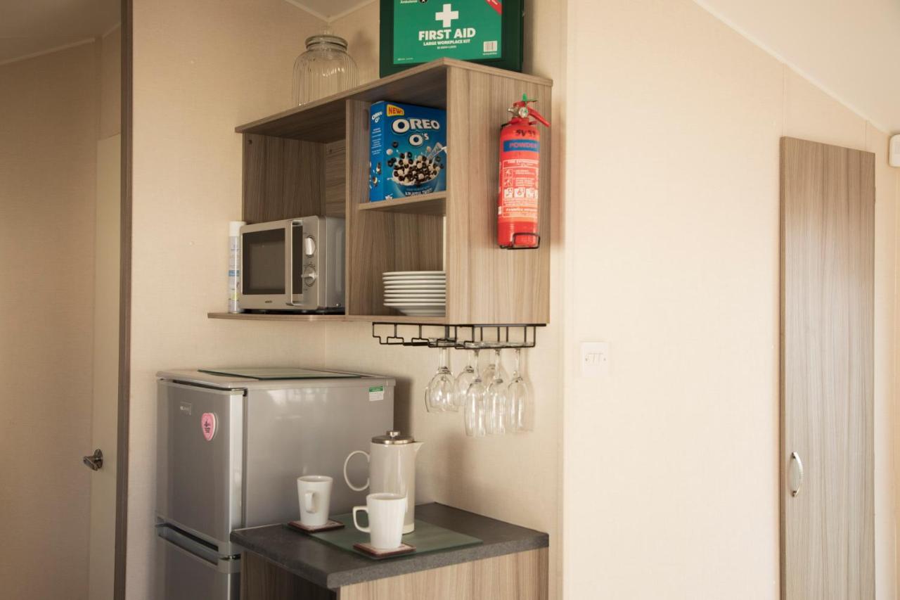 Willa 41 Orchard Bank, 3 Bed, Rockley Park Poole Zewnętrze zdjęcie