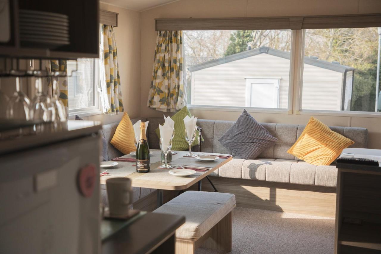 Willa 41 Orchard Bank, 3 Bed, Rockley Park Poole Zewnętrze zdjęcie