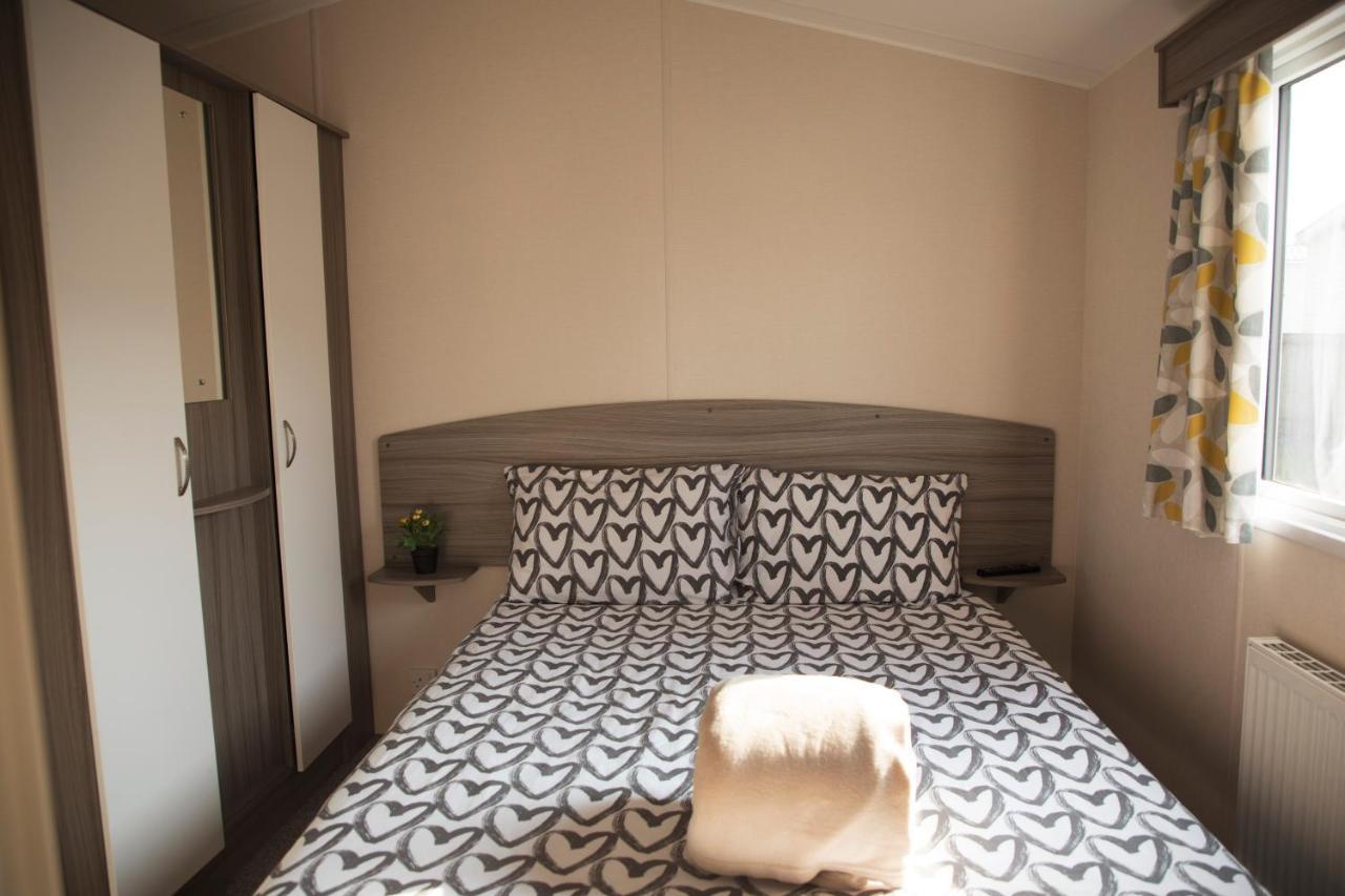 Willa 41 Orchard Bank, 3 Bed, Rockley Park Poole Zewnętrze zdjęcie