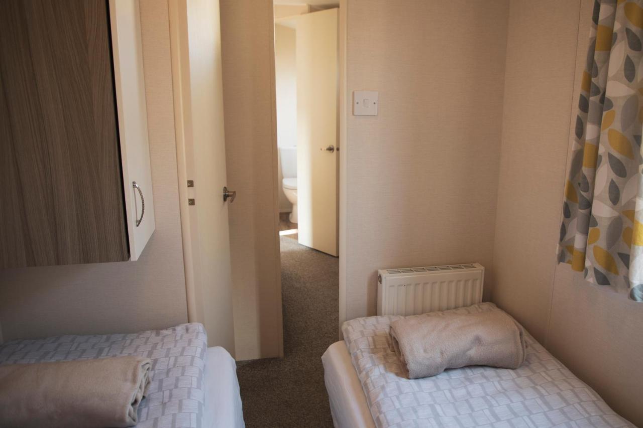 Willa 41 Orchard Bank, 3 Bed, Rockley Park Poole Zewnętrze zdjęcie