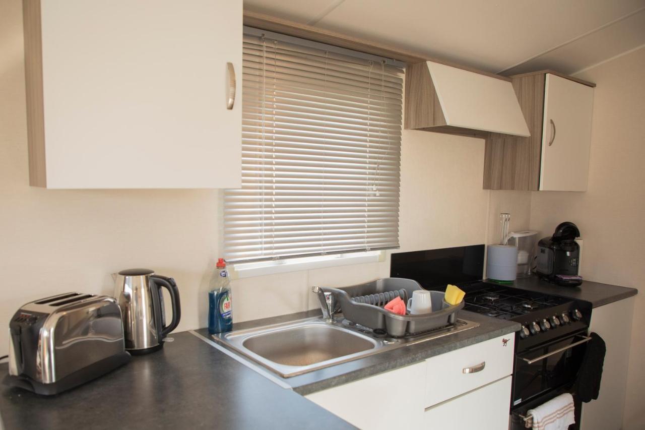 Willa 41 Orchard Bank, 3 Bed, Rockley Park Poole Zewnętrze zdjęcie