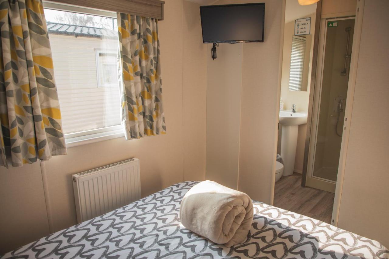 Willa 41 Orchard Bank, 3 Bed, Rockley Park Poole Zewnętrze zdjęcie
