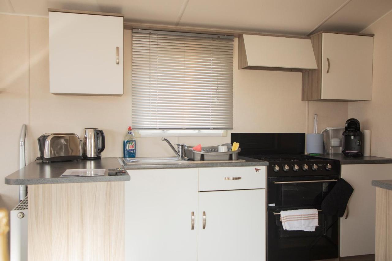 Willa 41 Orchard Bank, 3 Bed, Rockley Park Poole Zewnętrze zdjęcie