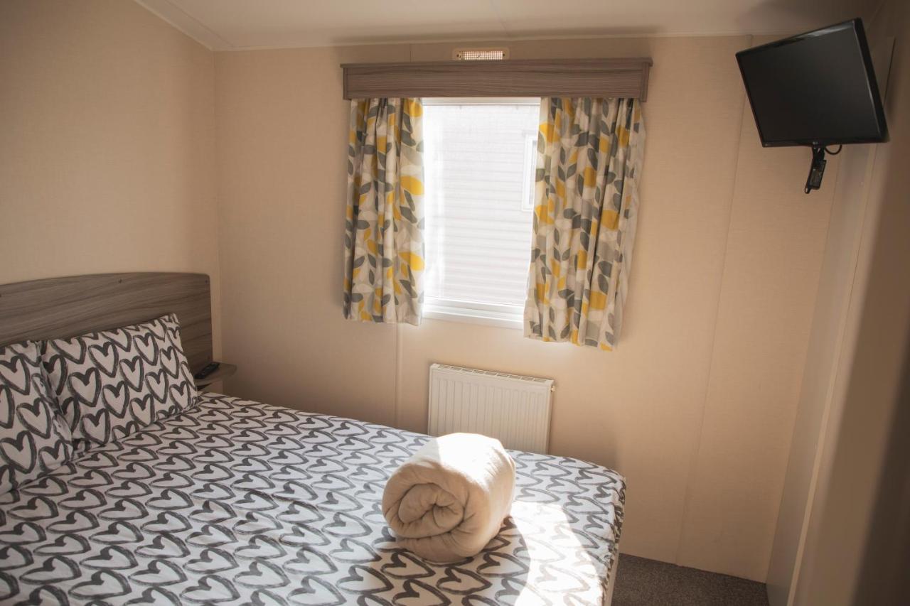 Willa 41 Orchard Bank, 3 Bed, Rockley Park Poole Zewnętrze zdjęcie