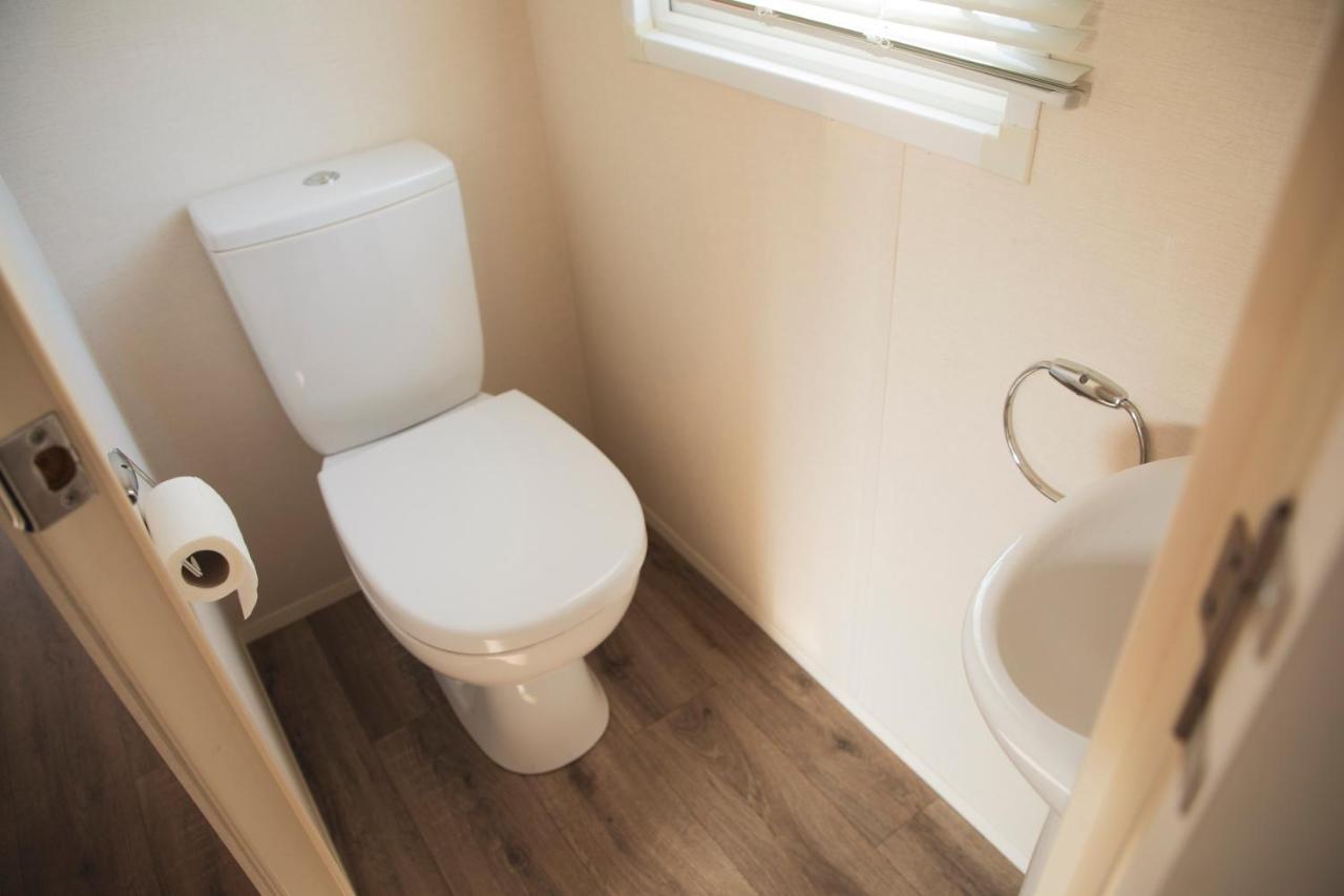 Willa 41 Orchard Bank, 3 Bed, Rockley Park Poole Zewnętrze zdjęcie
