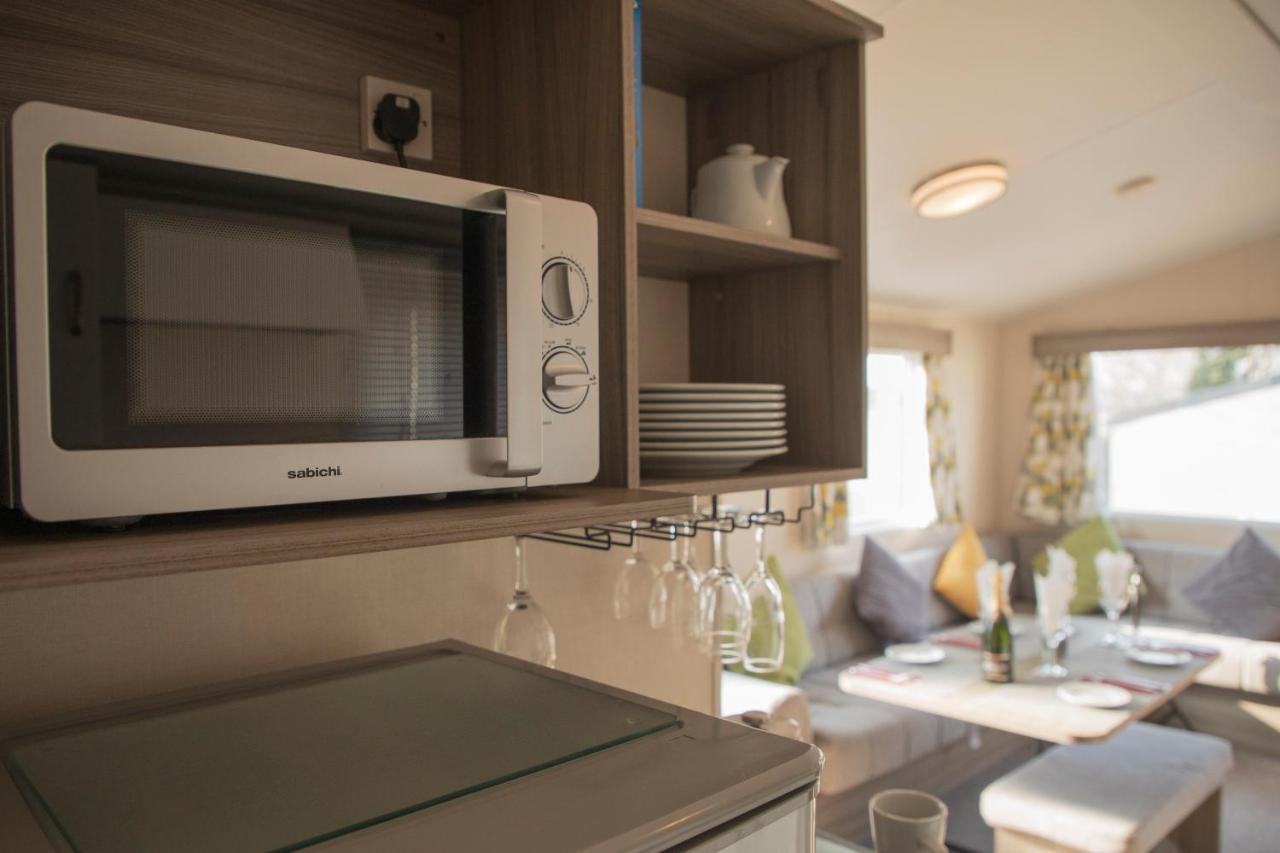 Willa 41 Orchard Bank, 3 Bed, Rockley Park Poole Zewnętrze zdjęcie