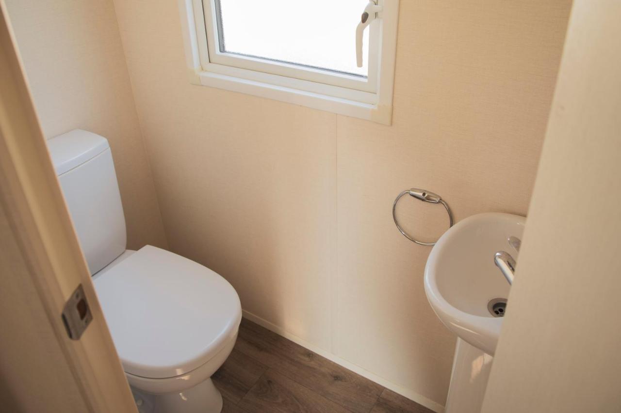 Willa 41 Orchard Bank, 3 Bed, Rockley Park Poole Zewnętrze zdjęcie