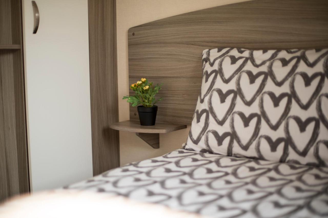 Willa 41 Orchard Bank, 3 Bed, Rockley Park Poole Zewnętrze zdjęcie