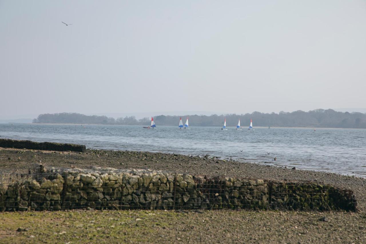 Willa 41 Orchard Bank, 3 Bed, Rockley Park Poole Zewnętrze zdjęcie