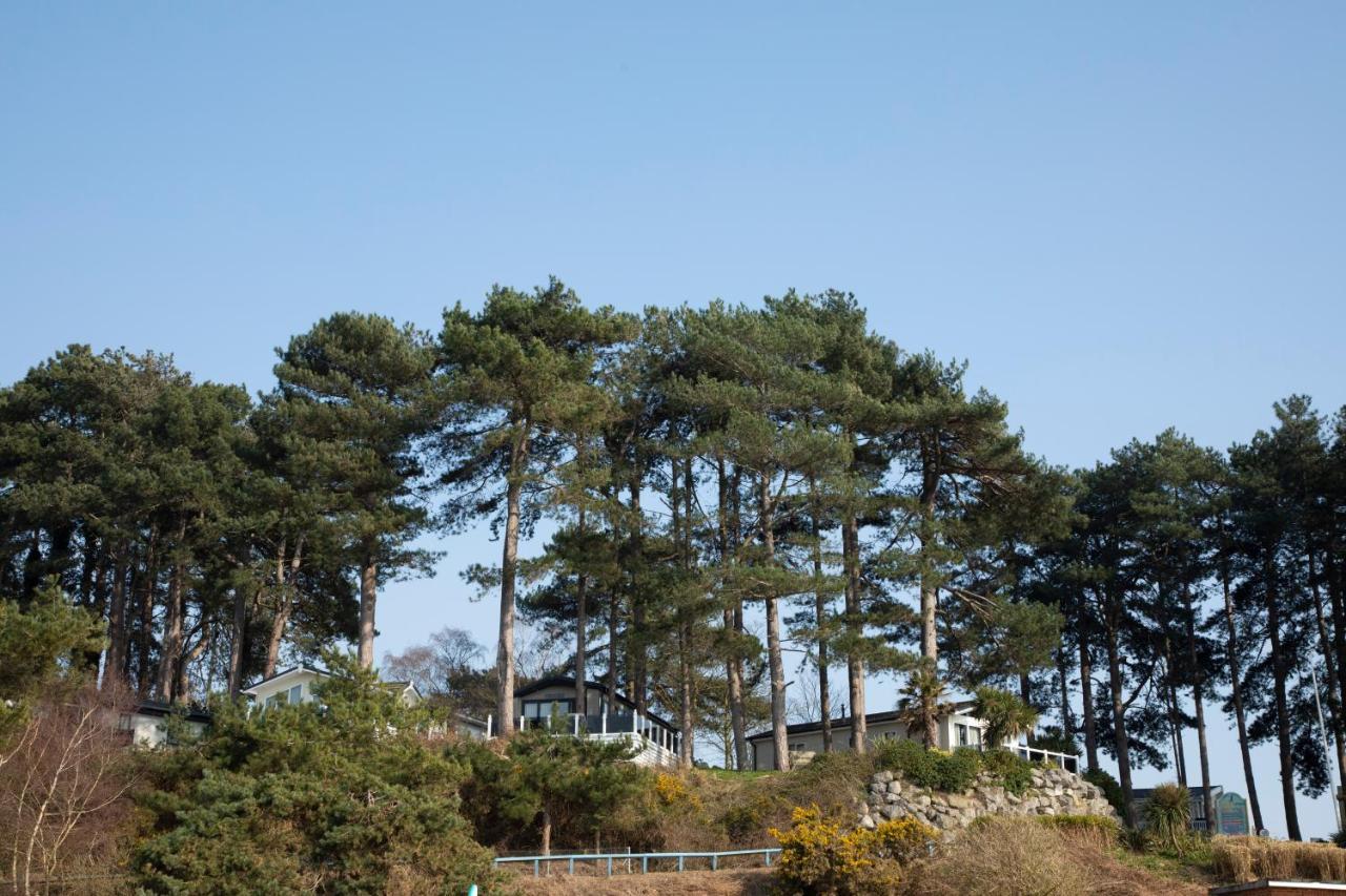 Willa 41 Orchard Bank, 3 Bed, Rockley Park Poole Zewnętrze zdjęcie